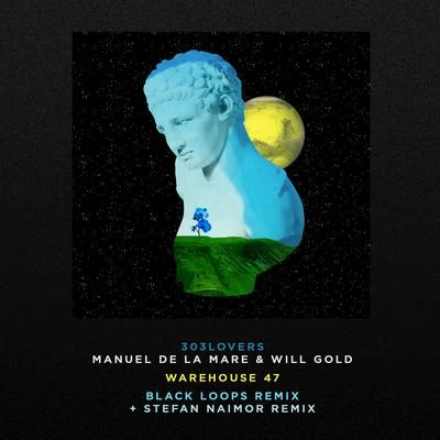 Will Gold Warehouse 47 (Remixes)