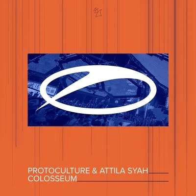 Protoculture Colosseum