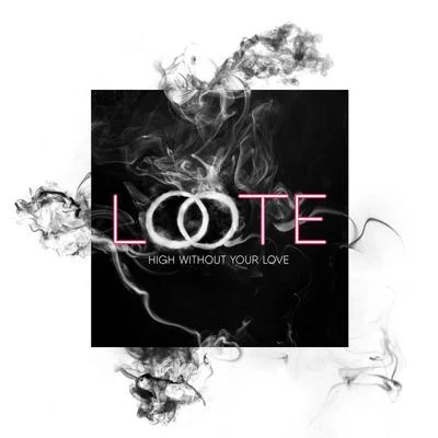 High Without Your Love 專輯 Aidan McCrae/Loote/Martin Jensen