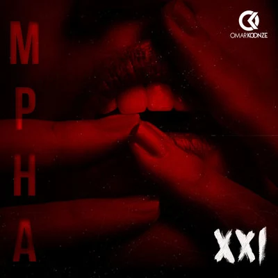 Mpha: XXI 專輯 Omar Koonze