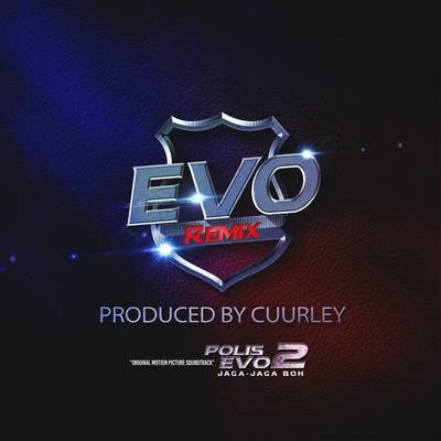 EVO Remix 專輯 蘇盈之 (Soo Wincci)/Joe Flizzow/Ajai