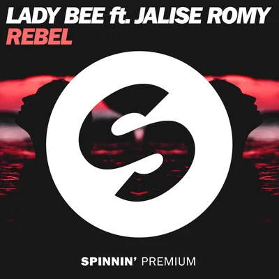 Rebel 專輯 Lady Bee