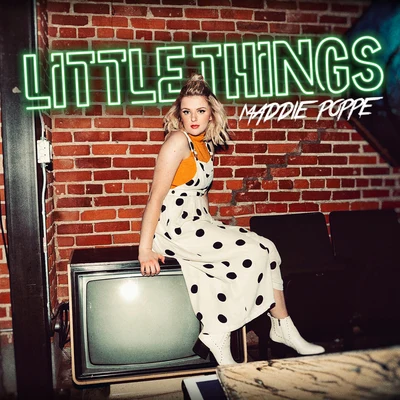 Little Things 专辑 Maddie Poppe