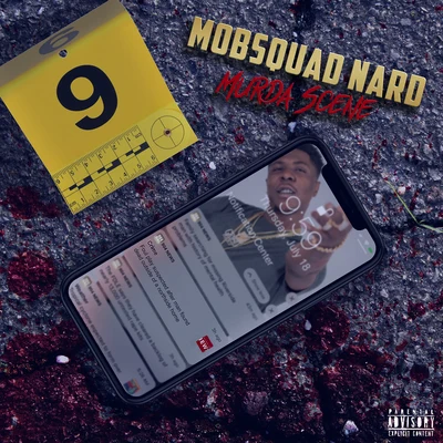 Murda Scene 專輯 Spitta/MobSquad Nard