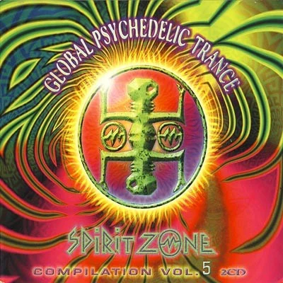 Global Psychedelic Trance, Vol. 5 專輯 Shine (徐天佑&黄又南)