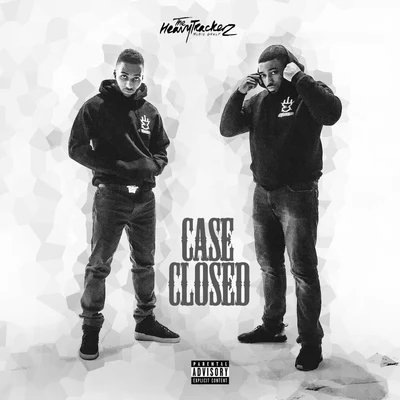 Case Closed 专辑 Big Tobz/Drey Cheekz