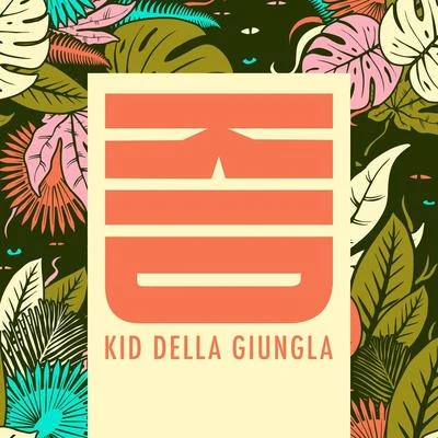 KID Kid della giungla