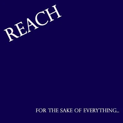 For the Sake of Everything... 專輯 Reach/Awoltalk