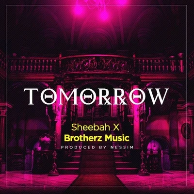 Tomorrow 專輯 Sheebah/Pallaso