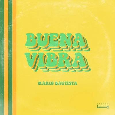 Buena Vibra 专辑 Mario Bautista/Sak Noel/Konshens