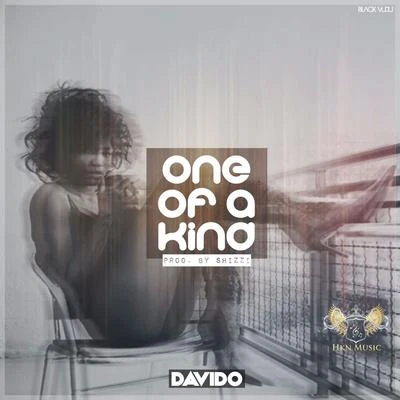 One Of A Kind 專輯 Davido