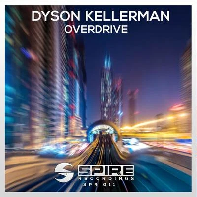 Susan TylerDyson KellermanSergio Mauri Overdrive