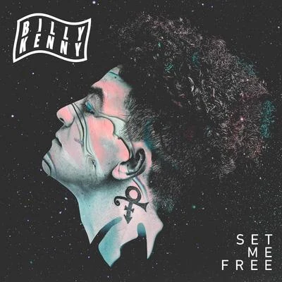 Set Me Free 專輯 Billy Kenny/Maximono