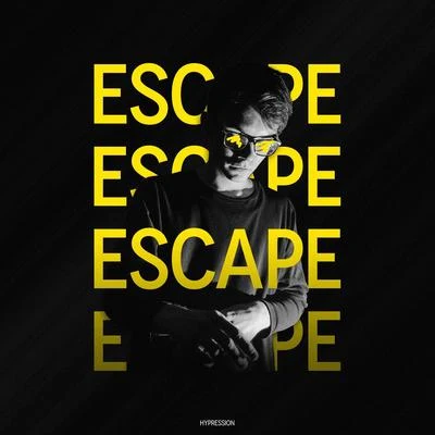 Escape 專輯 IMANU/HYPRESSION