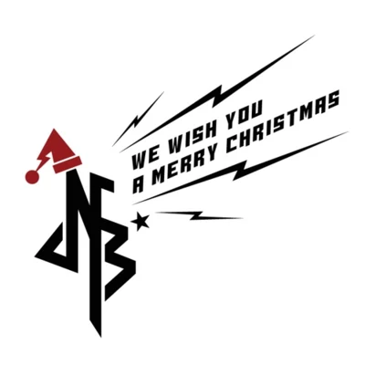 We Wish You A Merry Christmas 專輯 No Brain