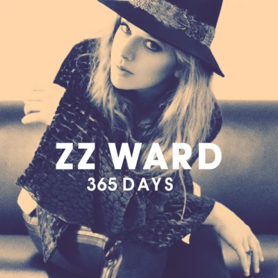 365 Days EP 专辑 ZZ Ward