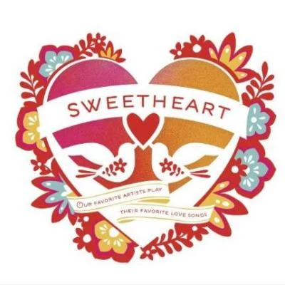 Sweetheart 2014 专辑 San Fermin/Thao