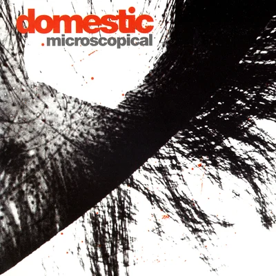 Microscpical 专辑 Domestic