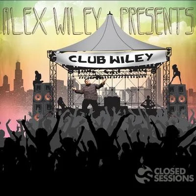 Ear****ed 專輯 Mike Gao/Alex Wiley