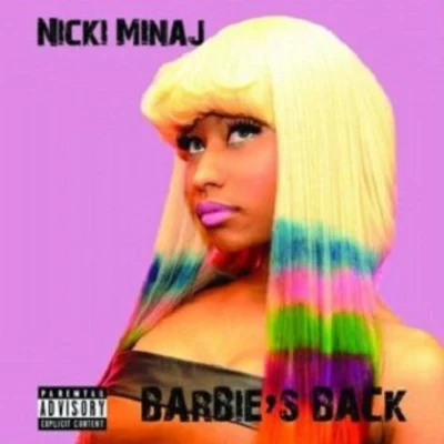 Nicki Minaj6ix9ineMurda Beatz Barbies Back