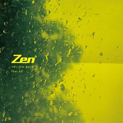 YELLOW RAIN 專輯 FØ/ZENº