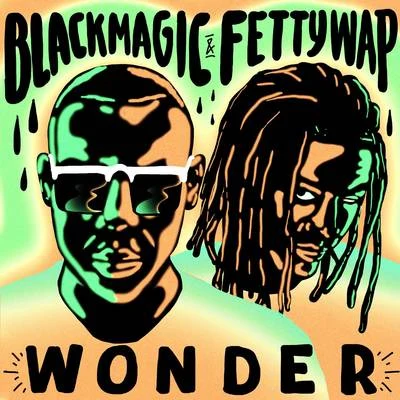 Wonder 專輯 Blackmagic/Bigbad/Seyi Shay