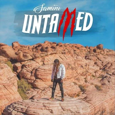 Untamed 專輯 Captain Planet 4X4/Samini