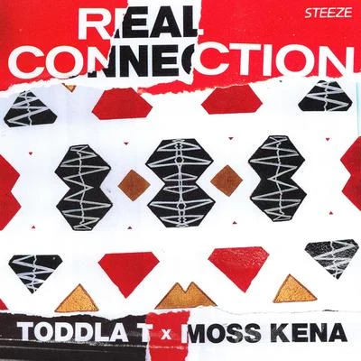 Real Connection 專輯 Moss Kena