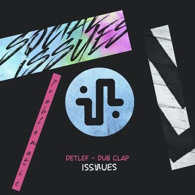 Dub Clap 專輯 Detlef/Latmun