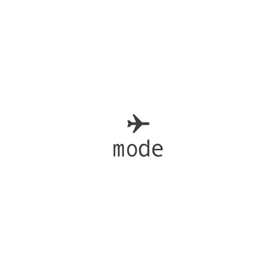 Airplane Mode 專輯 She Is Jules/Benji Reyes