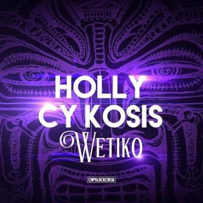 Wetiko (feat. Holly) 專輯 Gutter Brothers/Cy Kosis