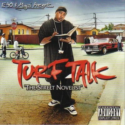 Turf Talk The Street Novelist