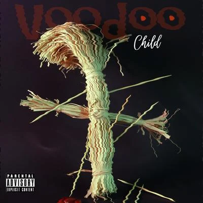 Voodoo Child 專輯 DL/Shapate/KAYD/Vendo/HYOLO