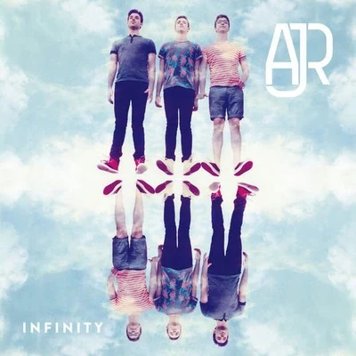 InfinityEP 专辑 AJR/Ingrid Michaelson