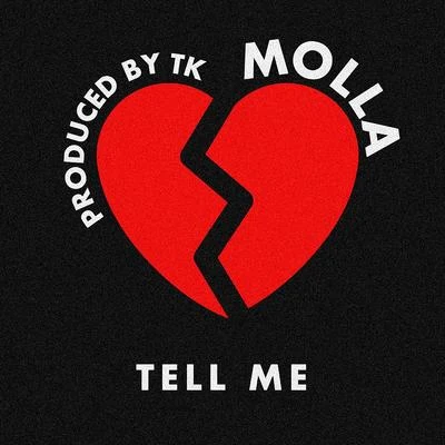 Tell Me 專輯 Joezi/Molla/Idd Aziz