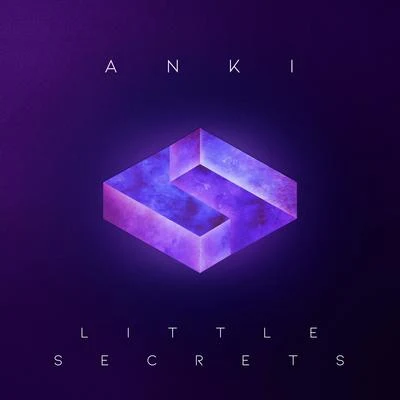 Little Secrets 专辑 Haruna Sawamizu/Anki/Ken Plus Ichiro