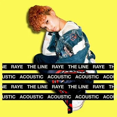 RayeJonas Blue The Line (Acoustic)