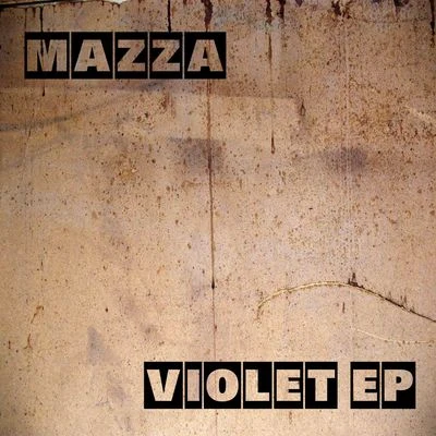 Mazza Violet