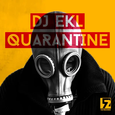 Quarantine 专辑 Hysterism/DOP3 MC/DJ Ekl