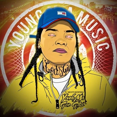 Young M.AMax YB Gods Girl