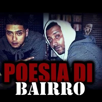 Poesia Di Bairro 专辑 Prophecy MDR