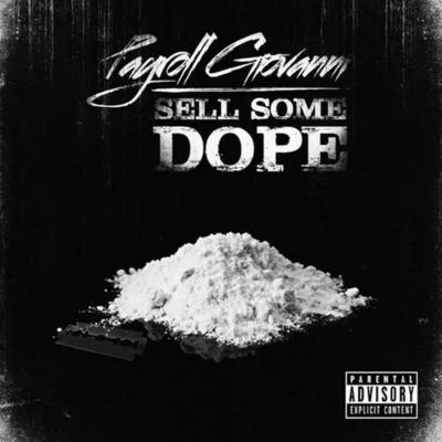 Sell Some Dope 專輯 Payroll Giovanni