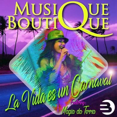 La Vida es un Carnaval 專輯 Gianni Coletti/Musique Boutique