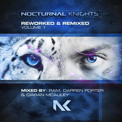 RAM Nocturnal Knights Reworked & Remixed Vol. 1