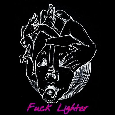 Fuck Lighter 專輯 2-Do/Zeyué/BB-EIGHT/王晨宇IceCraz