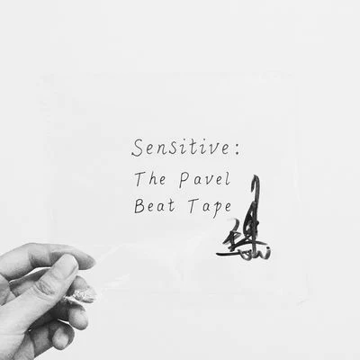 王愚陳婭琪 Sensitive:The Pavel Beat Tape