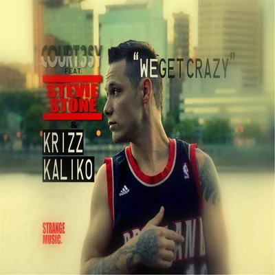 We Get Crazy (feat. Stevie Stone & Krizz Kaliko) 專輯 JL/Krizz Kaliko/Rittz/Tech N9ne Collabos/Godemis