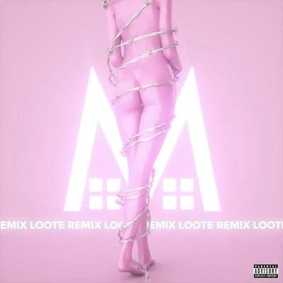 Wicked (Loote Remix) 專輯 Aidan McCrae/Loote/Martin Jensen