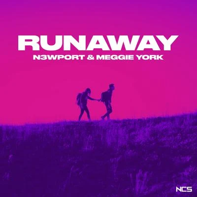 Runaway 專輯 N3wport