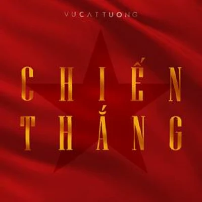 Chien Thang 專輯 Vũ Cát Tường